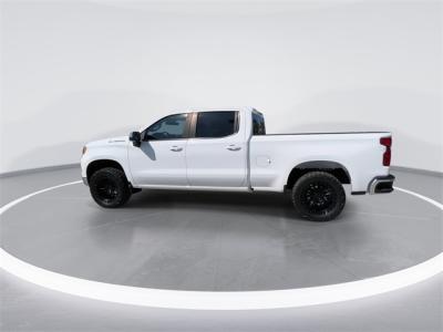 Used 2022 Chevrolet Silverado 1500 LT  in Anaheim, CA 4