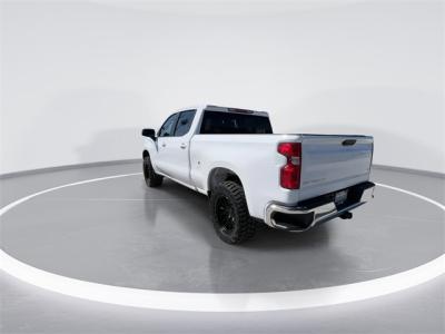 Used 2022 Chevrolet Silverado 1500 LT  in Anaheim, CA 5