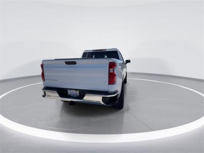 Used 2022 Chevrolet Silverado 1500 LT  in Anaheim, CA 6