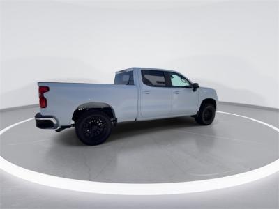 Used 2022 Chevrolet Silverado 1500 LT  in Anaheim, CA 7