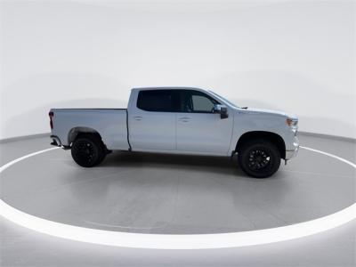 Used 2022 Chevrolet Silverado 1500 LT  in Anaheim, CA 8