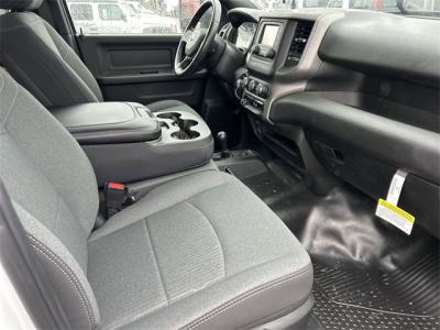 Used 2023 Ram 2500 Tradesman  in Anaheim, CA 11