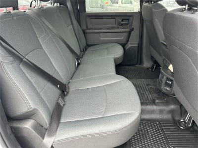 Used 2023 Ram 2500 Tradesman  in Anaheim, CA 13