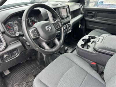 Used 2023 Ram 2500 Tradesman  in Anaheim, CA 16