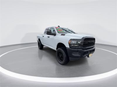 Used 2023 Ram 2500 Tradesman  in Anaheim, CA 1