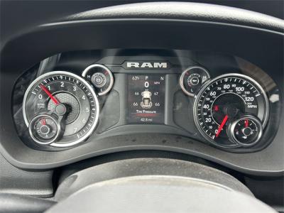 Used 2023 Ram 2500 Tradesman  in Anaheim, CA 29