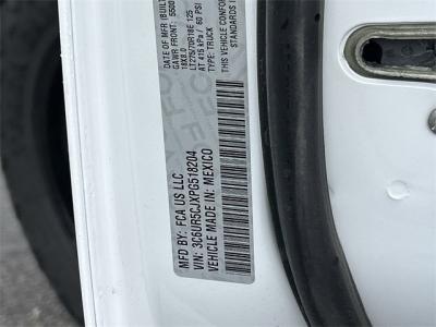 Used 2023 Ram 2500 Tradesman  in Anaheim, CA 31