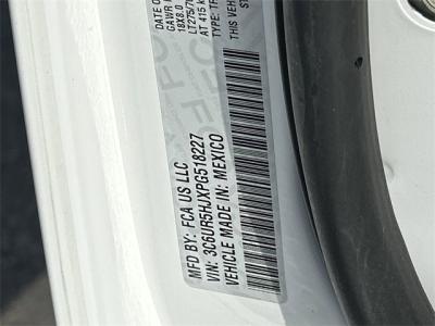 Used 2023 Ram 2500 Tradesman  in Anaheim, CA 30