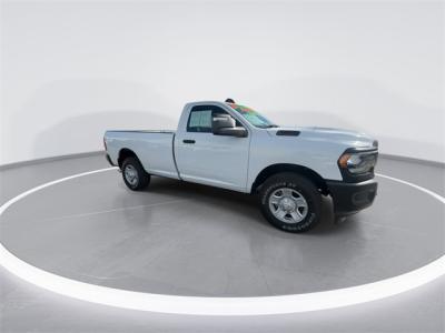Used 2023 Ram 2500 Tradesman  in Anaheim, CA 1