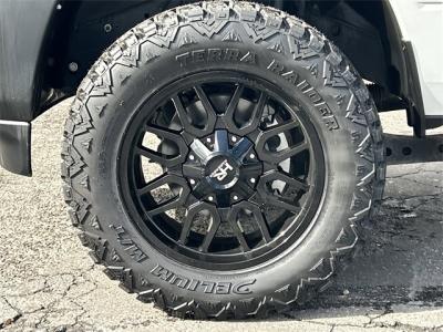 Used 2023 Ram 2500 Tradesman  in Anaheim, CA 10