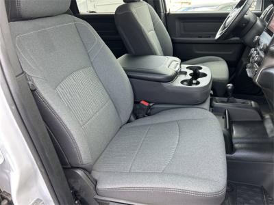 Used 2023 Ram 2500 Tradesman  in Anaheim, CA 11