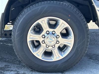 Used 2024 Ram 3500 Big Horn  in Anaheim, CA 9