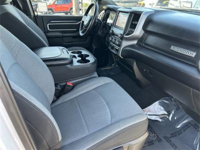 Used 2024 Ram 3500 Big Horn  in Anaheim, CA 11