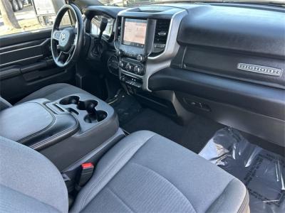 Used 2024 Ram 3500 Big Horn  in Anaheim, CA 12