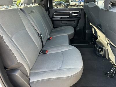 Used 2024 Ram 3500 Big Horn  in Anaheim, CA 13
