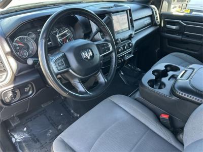 Used 2024 Ram 3500 Big Horn  in Anaheim, CA 16