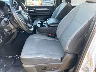 Used 2024 Ram 3500 Big Horn  in Anaheim, CA 17