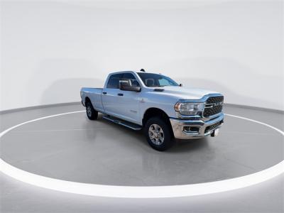 Used 2024 Ram 3500 Big Horn  in Anaheim, CA 1