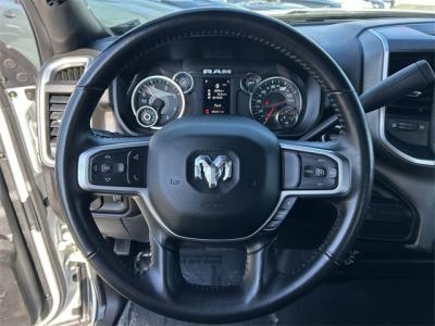 Used 2024 Ram 3500 Big Horn  in Anaheim, CA 20