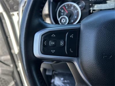 Used 2024 Ram 3500 Big Horn  in Anaheim, CA 21