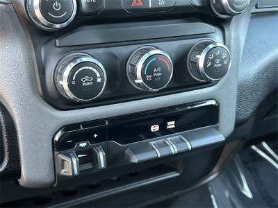 Used 2024 Ram 3500 Big Horn  in Anaheim, CA 25