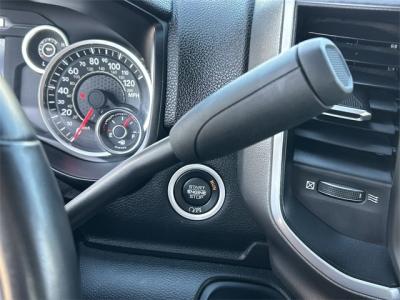 Used 2024 Ram 3500 Big Horn  in Anaheim, CA 27