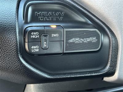 Used 2024 Ram 3500 Big Horn  in Anaheim, CA 28
