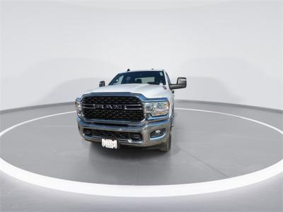 Used 2024 Ram 3500 Big Horn  in Anaheim, CA 2
