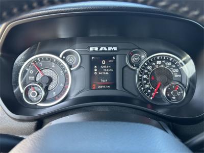 Used 2024 Ram 3500 Big Horn  in Anaheim, CA 29