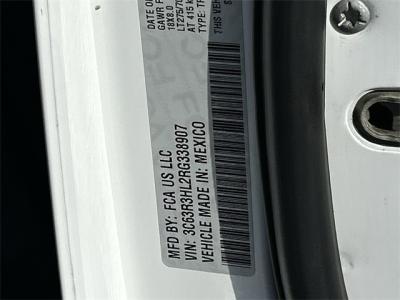 Used 2024 Ram 3500 Big Horn  in Anaheim, CA 31