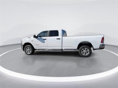 Used 2024 Ram 3500 Big Horn  in Anaheim, CA 4