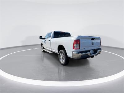 Used 2024 Ram 3500 Big Horn  in Anaheim, CA 5