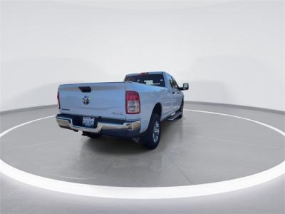 Used 2024 Ram 3500 Big Horn  in Anaheim, CA 6
