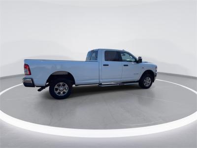Used 2024 Ram 3500 Big Horn  in Anaheim, CA 7