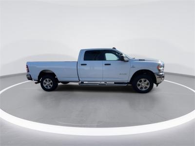 Used 2024 Ram 3500 Big Horn  in Anaheim, CA 8