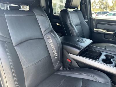 Used 2023 Ram 2500 Power Wagon  in Anaheim, CA 10
