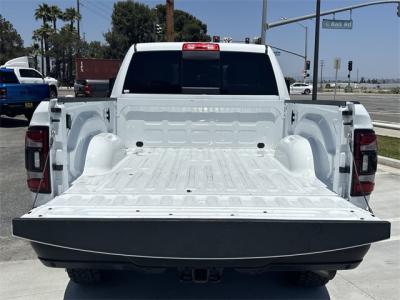 Used 2023 Ram 2500 Power Wagon  in Anaheim, CA 14