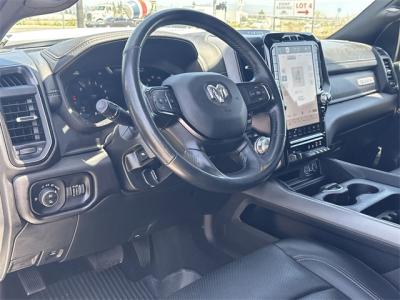 Used 2023 Ram 2500 Power Wagon  in Anaheim, CA 16