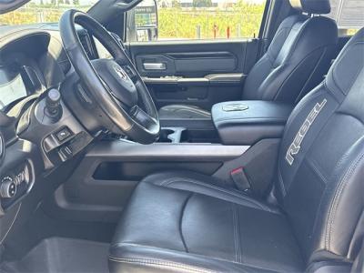 Used 2023 Ram 2500 Power Wagon  in Anaheim, CA 17