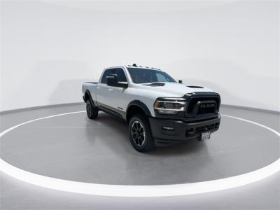 Used 2023 Ram 2500 Power Wagon  in Anaheim, CA 1