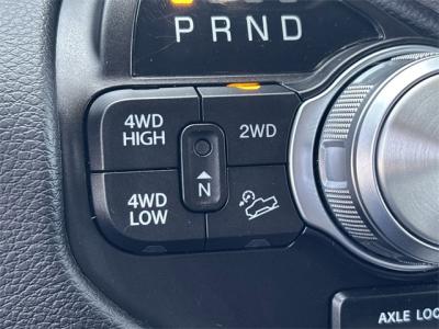 Used 2023 Ram 2500 Power Wagon  in Anaheim, CA 28