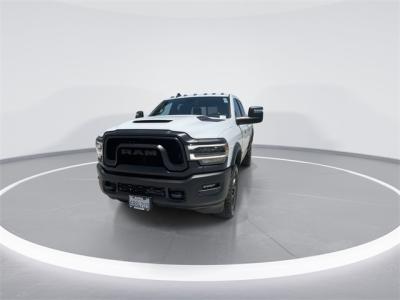 Used 2023 Ram 2500 Power Wagon  in Anaheim, CA 2
