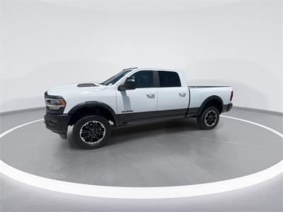 Used 2023 Ram 2500 Power Wagon  in Anaheim, CA 3