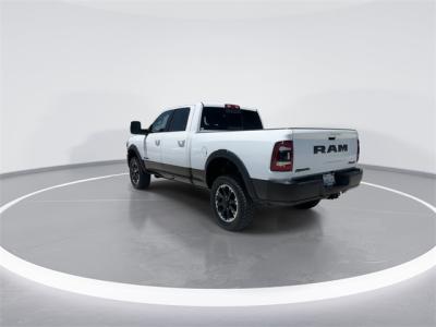 Used 2023 Ram 2500 Power Wagon  in Anaheim, CA 5