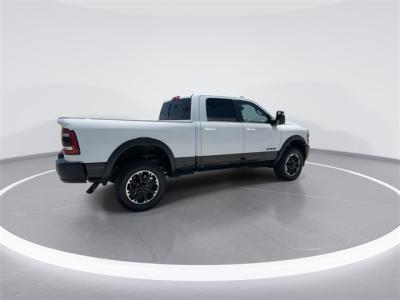 Used 2023 Ram 2500 Power Wagon  in Anaheim, CA 7