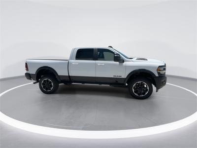 Used 2023 Ram 2500 Power Wagon  in Anaheim, CA 8