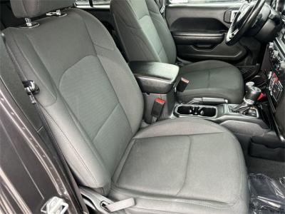 Used 2022 Jeep Wrangler Unlimited Sport Altitude  in Anaheim, CA 10
