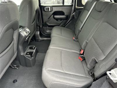 Used 2022 Jeep Wrangler Unlimited Sport Altitude  in Anaheim, CA 15