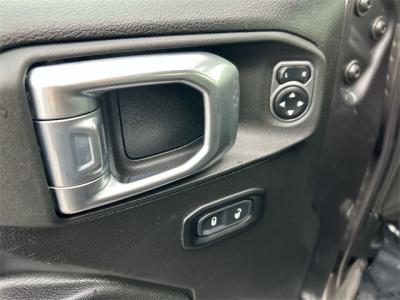 Used 2022 Jeep Wrangler Unlimited Sport Altitude  in Anaheim, CA 19