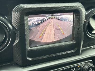 Used 2022 Jeep Wrangler Unlimited Sport Altitude  in Anaheim, CA 24
